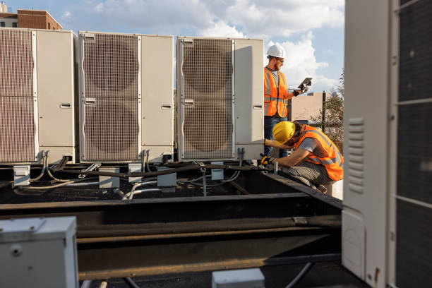 Best HVAC System Installation  in Morn, GA