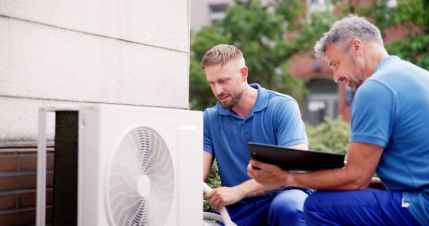 Best HVAC Repair Near Me  in Morn, GA