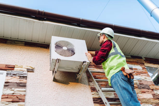 Best Heating Repair Services  in Morn, GA