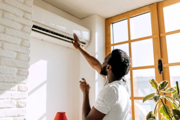 Trusted Morgan, GA HVAC Experts
