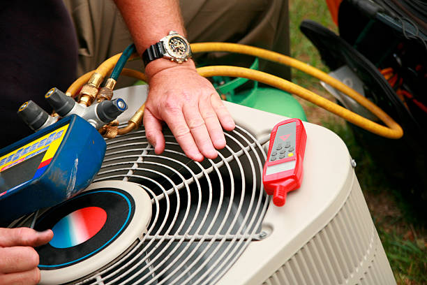Best 24/7 HVAC Repair  in Morn, GA