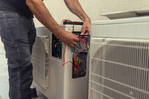 Best HVAC Air Duct Cleaning  in Morn, GA