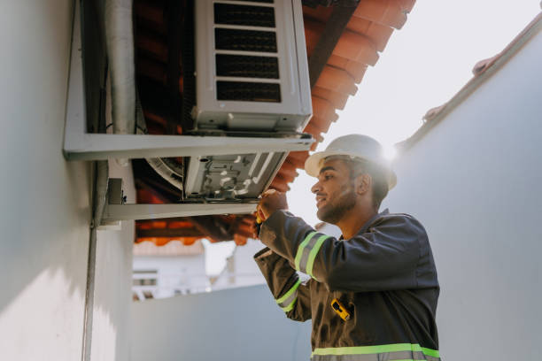Best HVAC Maintenance Near Me  in Morn, GA