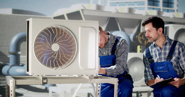 Best 24/7 HVAC Repair  in Morn, GA