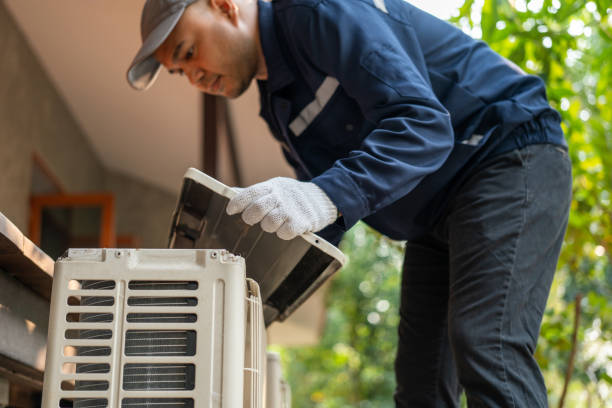 Best Local HVAC Companies  in Morn, GA