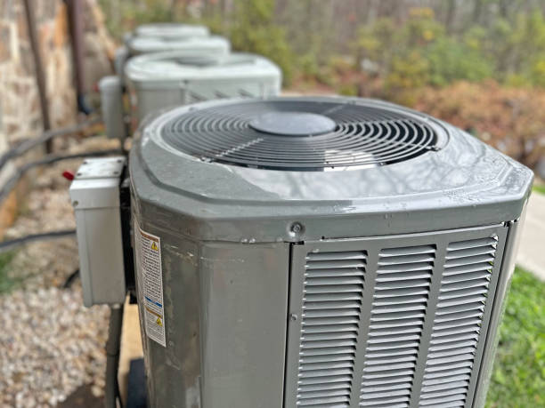 Best HVAC Installation Services  in Morn, GA